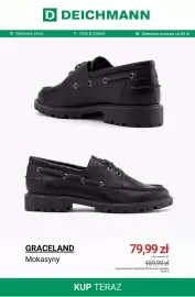 Deichmann gazetka tydzień 9 Strona 3