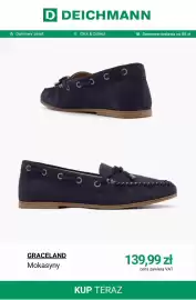 Deichmann gazetka tydzień 9 Strona 4