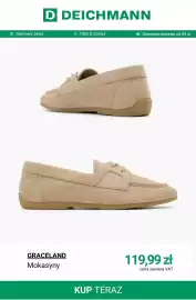 Deichmann gazetka tydzień 9 Strona 5