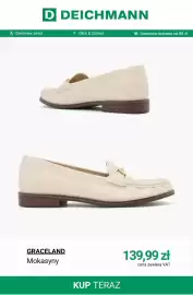 Deichmann gazetka tydzień 9 Strona 6