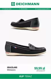 Deichmann gazetka tydzień 9 Strona 7