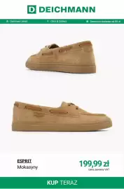 Deichmann gazetka tydzień 9 Strona 8
