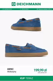 Deichmann gazetka tydzień 9 Strona 9