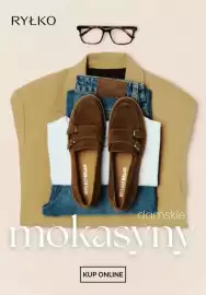 Ryłko gazetka tydzień 9 Strona 1