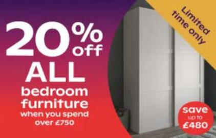 Bensons for Beds leaflet week 9 Page 4