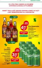 Żabka gazetka Strona 4