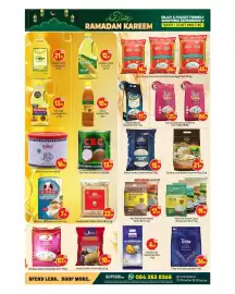 Bigmart leaflet Page 4