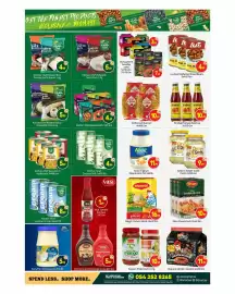 Bigmart leaflet Page 5