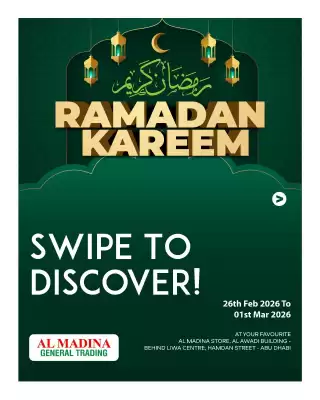 Bigmart leaflet (valid until 1-03)