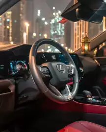 Lexus catalogue week 9 Page 1