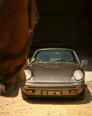 Porsche catalogue (valid until 4-03)