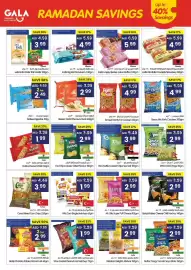 Gala Supermarket catalogue Page 10