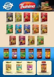 Gala Supermarket catalogue Page 12