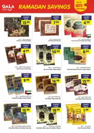 Gala Supermarket catalogue Page 13