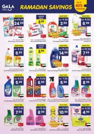 Gala Supermarket catalogue Page 19
