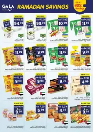 Gala Supermarket catalogue Page 7