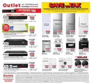 Tepperman's flyer week 9 Page 4