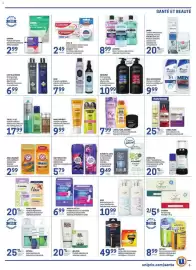 Uniprix flyer week 9 Page 3