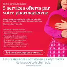 Uniprix flyer week 9 Page 6