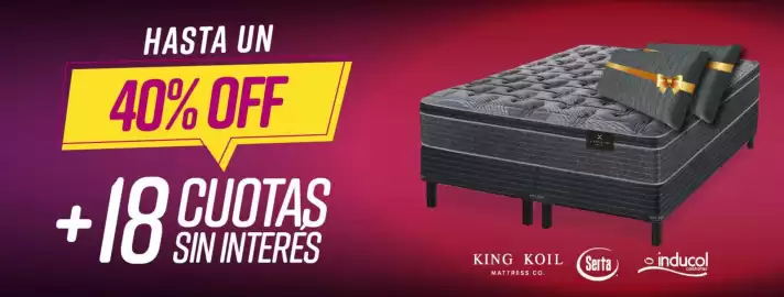 Catálogo Casa Luis Chemes semana 9 Página 1