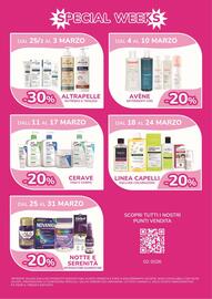 Volantino FarmaFree Pagina 16