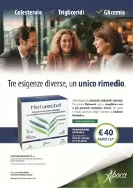 Volantino FarmaFree Pagina 11