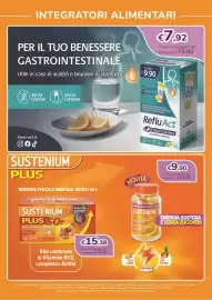 Volantino FarmaFree Pagina 13