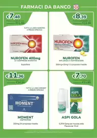 Volantino FarmaFree Pagina 14