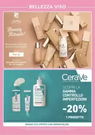 Volantino FarmaFree Pagina 4