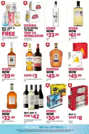 Alcool NB Liquor flyer Page 3