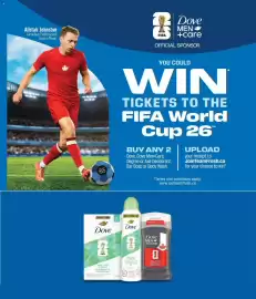 Rexall flyer Page 13