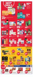 Rexall flyer Page 3