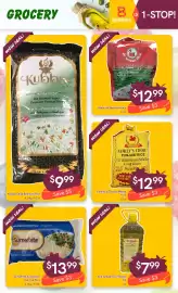 Berries Market flyer week 9 Page 10