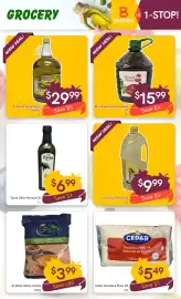 Berries Market flyer week 9 Page 11