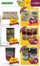 Berries Market flyer week 9 Page 12