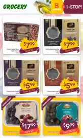 Berries Market flyer week 9 Page 18