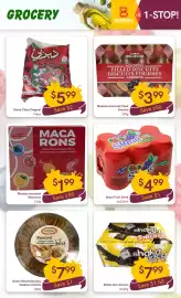 Berries Market flyer week 9 Page 20