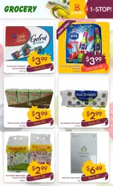 Berries Market flyer week 9 Page 21