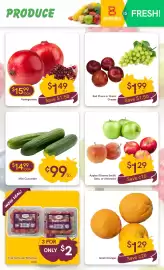 Berries Market flyer week 9 Page 4