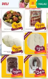 Berries Market flyer week 9 Page 7