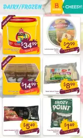 Berries Market flyer week 9 Page 8