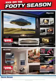 Harvey Norman catalogue Page 10
