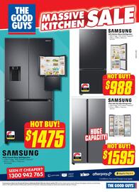 The Good Guys catalogue week 9 Page 12