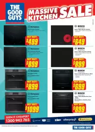 The Good Guys catalogue week 9 Page 2