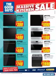 The Good Guys catalogue week 9 Page 4