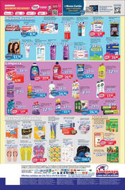 Catálogo Supermercados Savegnago Página 4