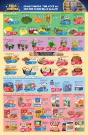 Catálogo Supermercados Savegnago Página 2