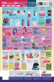 Catálogo Supermercados Savegnago Página 4