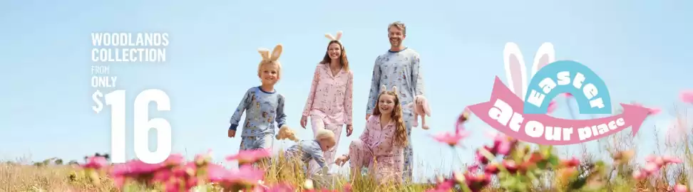 Best & Less catalogue Page 2