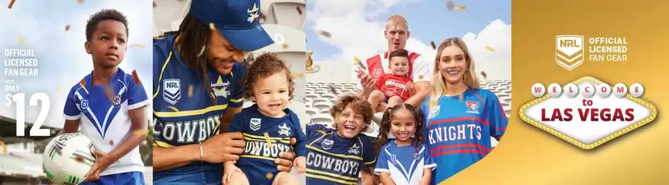 Best & Less catalogue Page 3